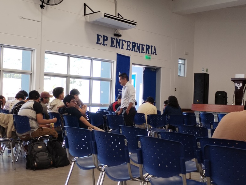 Bootcamp Crea tu primer proyecto digital exitoso Naisser Arias