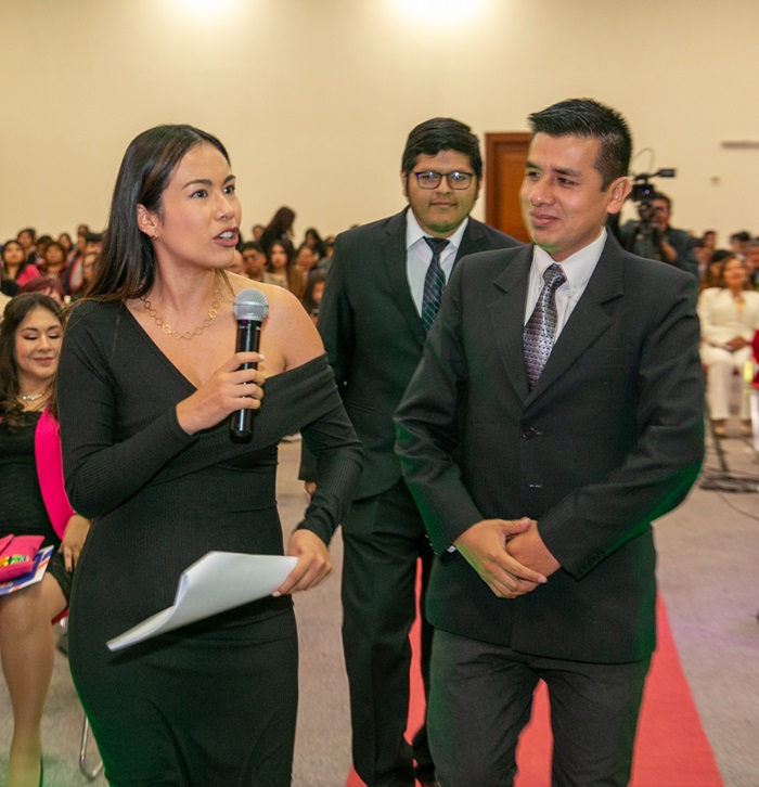 Premio Innova 2023 de ASPEM